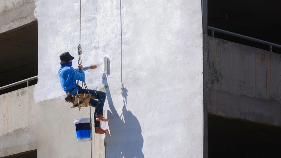 Commercial Painting services Commercial Painting services
