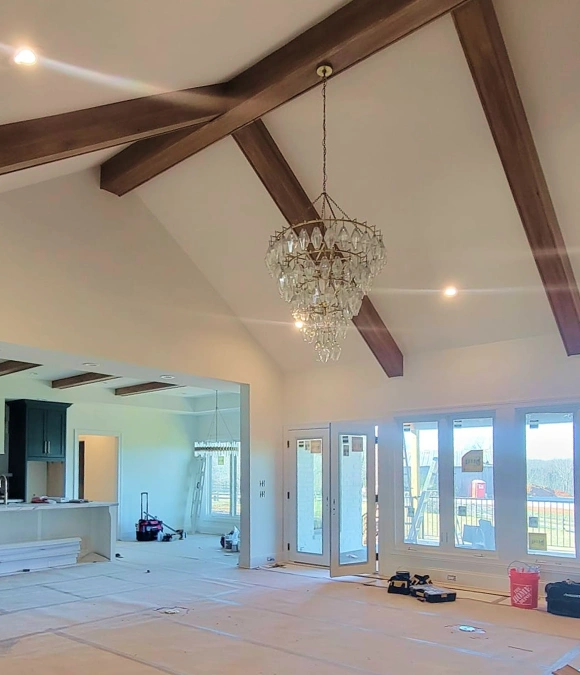 Interior Painting slider